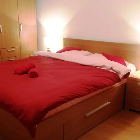 Apartment Aurelius Jahorina