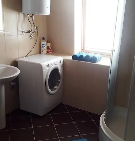 Apartment Aurelius Jahorina