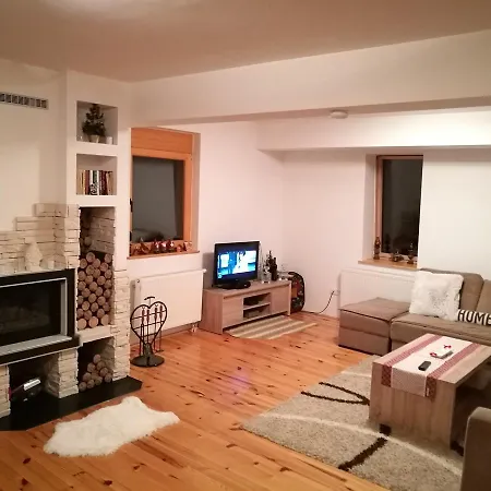 Apartment Aurelius Jahorina