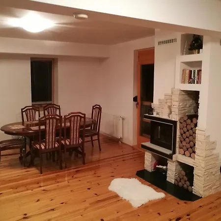 Apartment Aurelius Jahorina