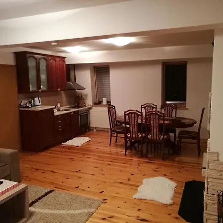 Aurelius Apartment Jahorina